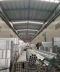 Chine Velander Steel Co., Limited